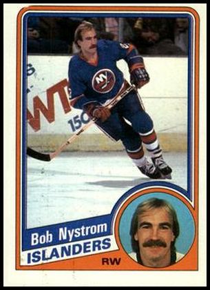 98 Bob Nystrom